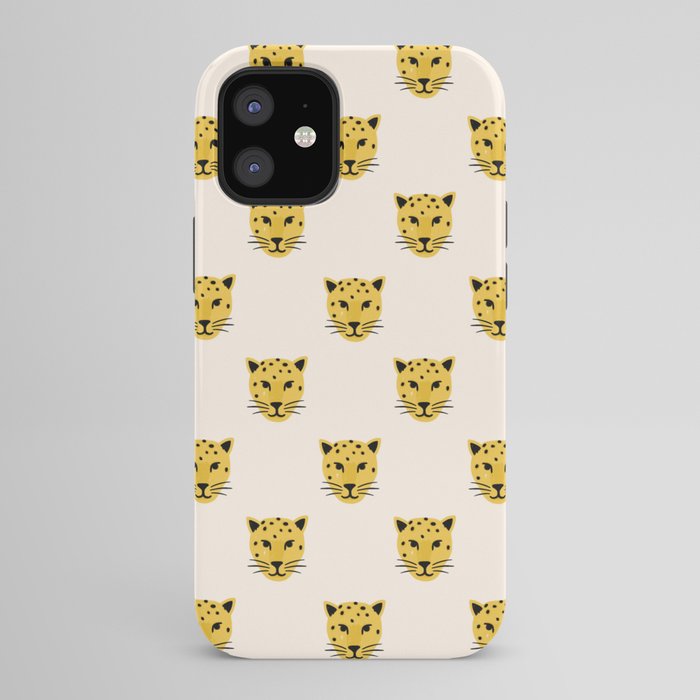 Summer Leopards iPhone Case Gallery Image 42