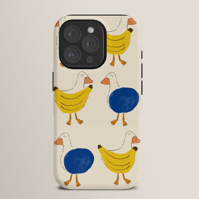 Fruit Ducks iPhone Case Gallery Image 15