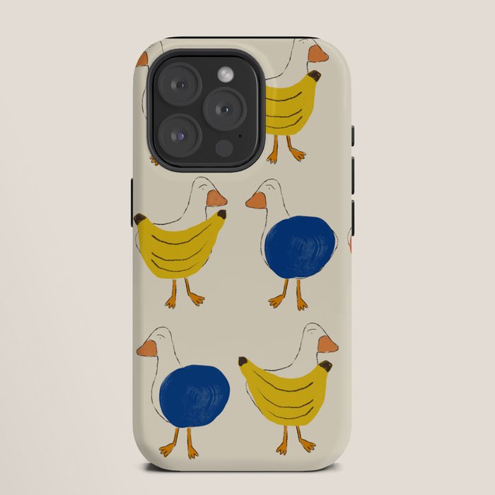 Fruit Ducks iPhone Case Gallery Image 11