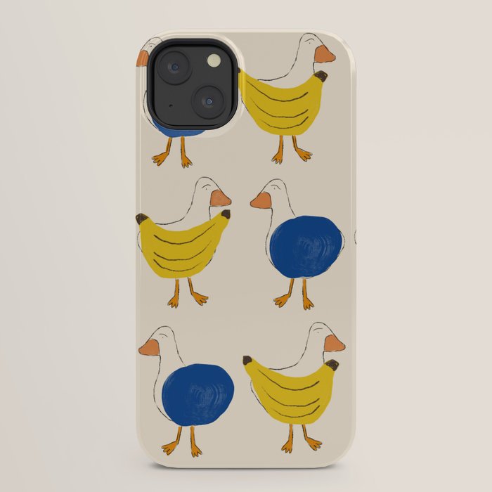 Fruit Ducks iPhone Case Gallery Image 30