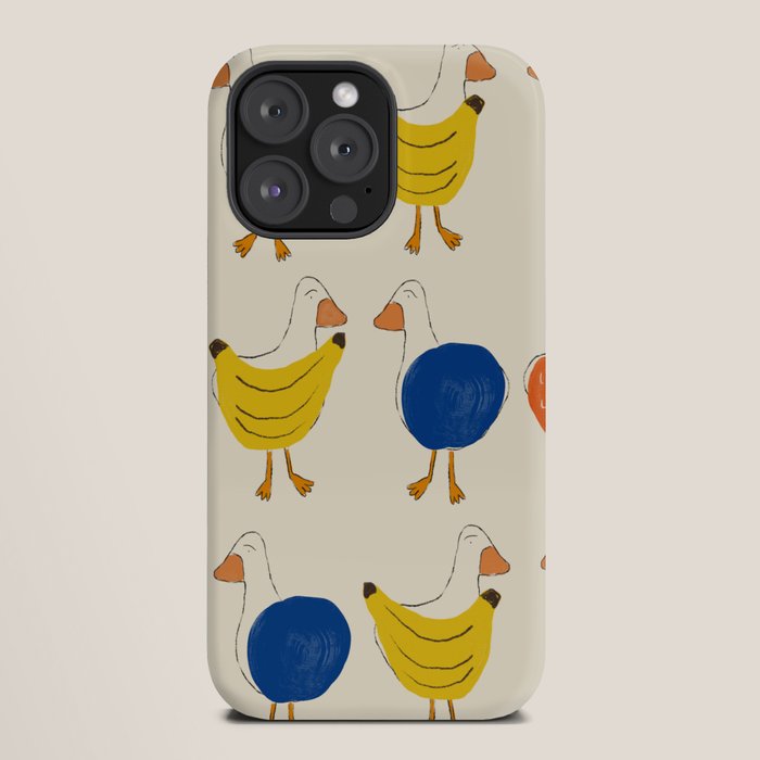 Fruit Ducks iPhone Case Gallery Image 20