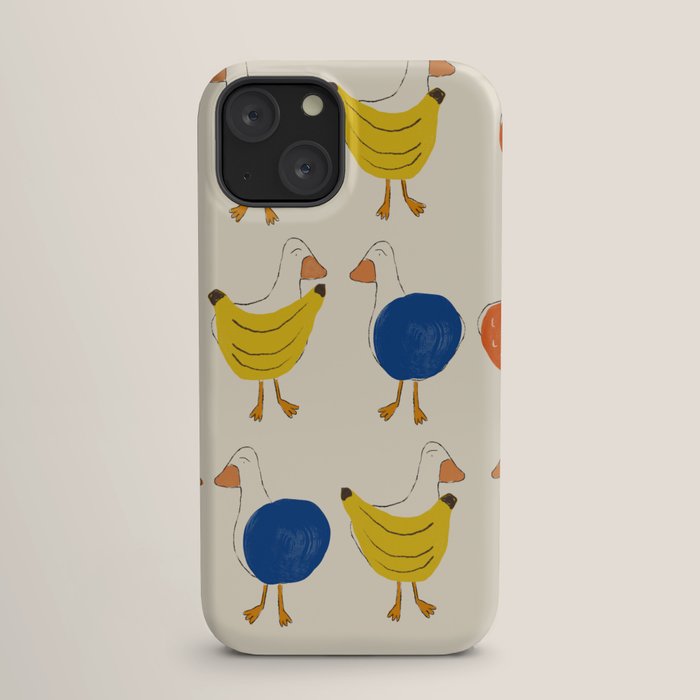 Fruit Ducks iPhone Case Gallery Image 17