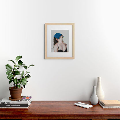 Books Framed Art Print Gallery Image 46