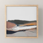 Hilltop Mini Art Print Gallery Image 1