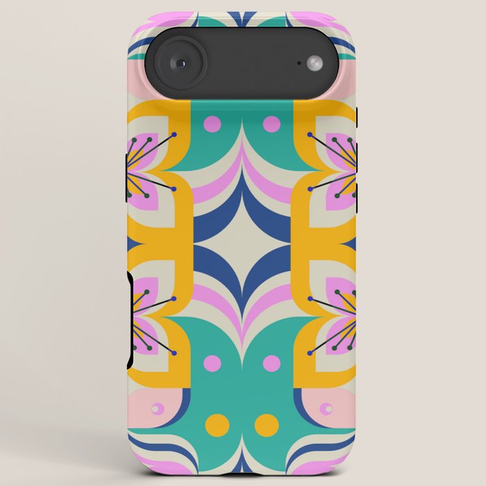 Flower Girls iPhone Case Gallery Image 6
