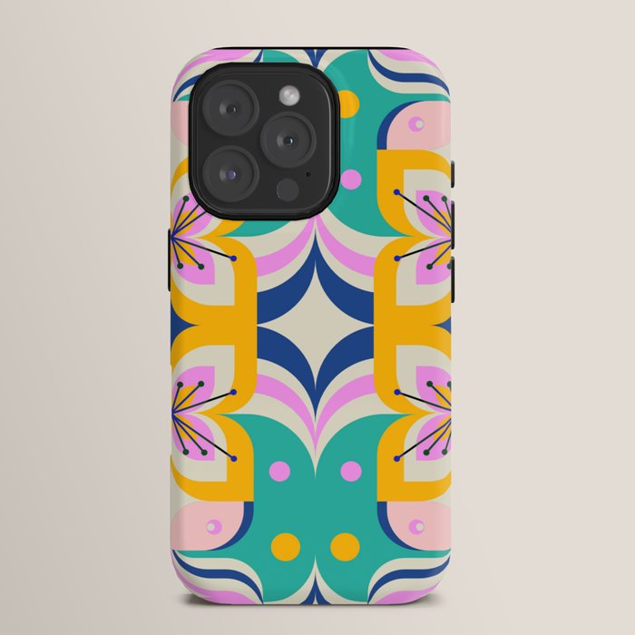 Flower Girls iPhone Case Gallery Image 15