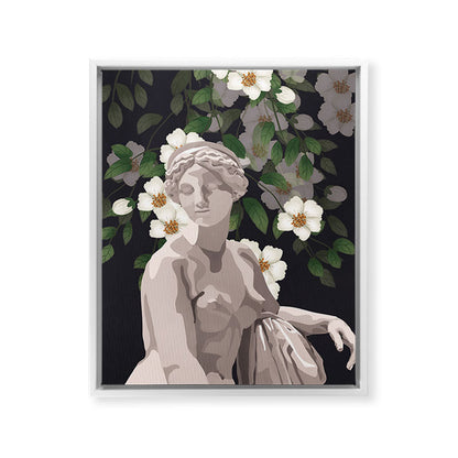 Eternal Love 2 Framed Canvas Print Gallery Image 20
