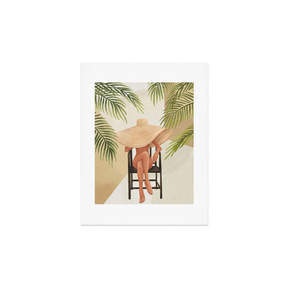 Hat 11 Art Print Gallery Image 3