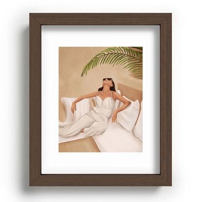 Summer Heat Framed Art Print Gallery Image 63