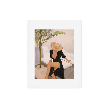 That Summer Feeling I Art Print Gallery Image 4