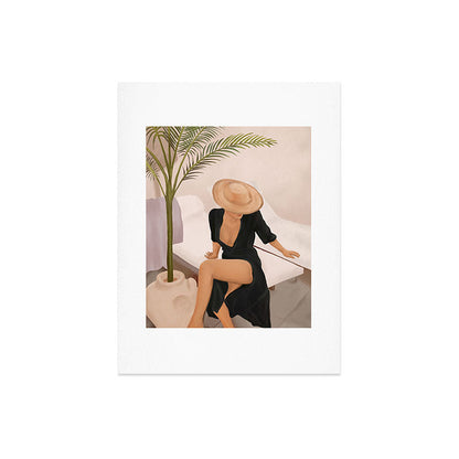 That Summer Feeling I Art Print Gallery Image 6
