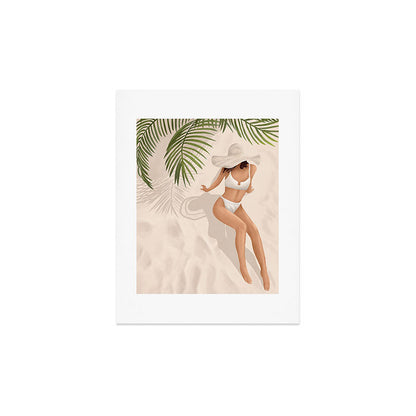 That Summer Feeling V Art Print Gallery Image 3