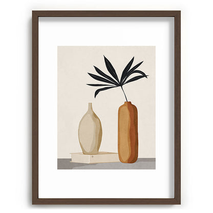 Vase Decoration Framed Art Print Gallery Image 66