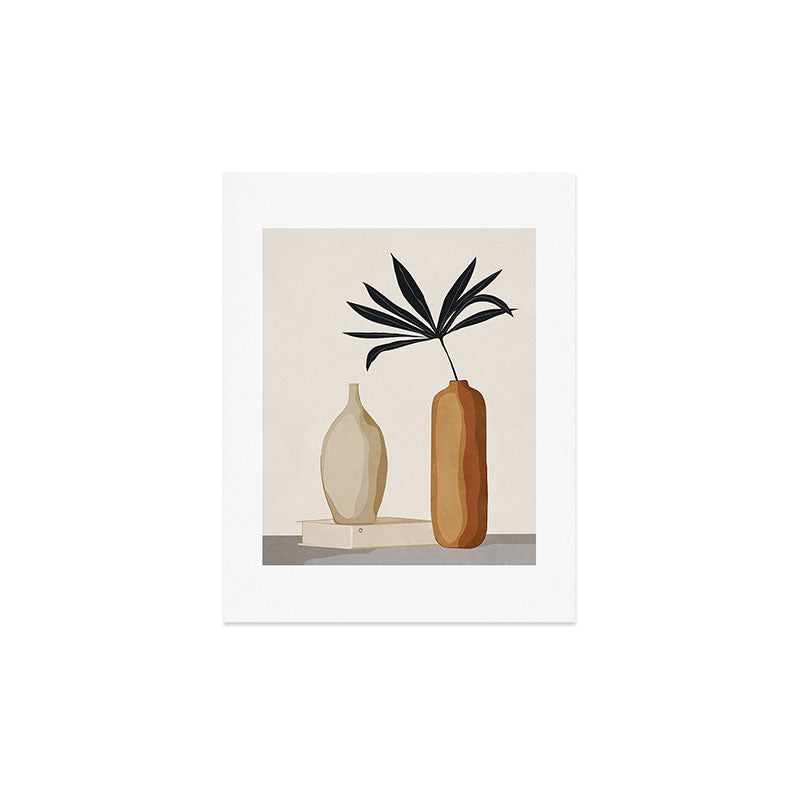 Vase Decoration Art Print Gallery Image 3