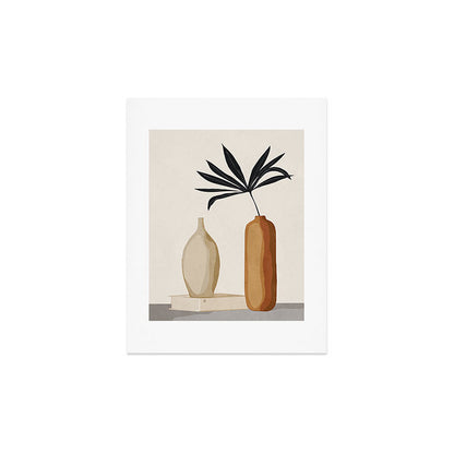 Vase Decoration Art Print Gallery Image 3