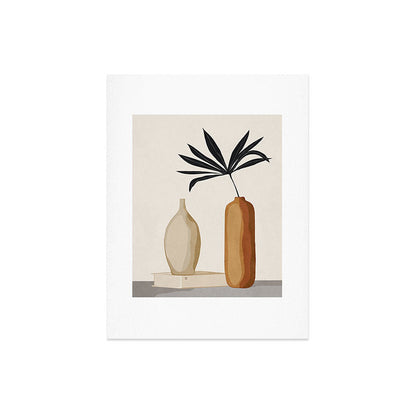 Vase Decoration Art Print Gallery Image 6
