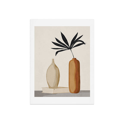 Vase Decoration Art Print Gallery Image 7