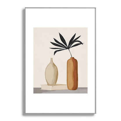 Vase Decoration Framed Art Print Gallery Image 100