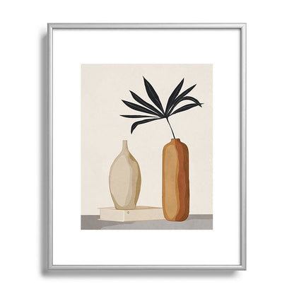 Vase Decoration Framed Art Print Gallery Image 96