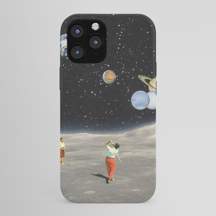 Cosmic Golf iPhone Case Gallery Image 43