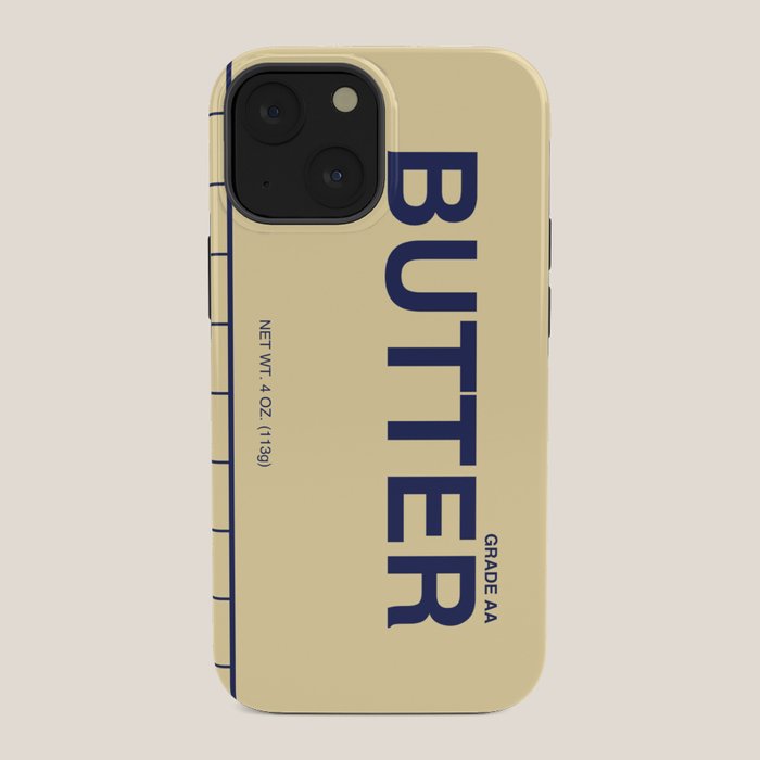 butter iPhone Case Gallery Image 34