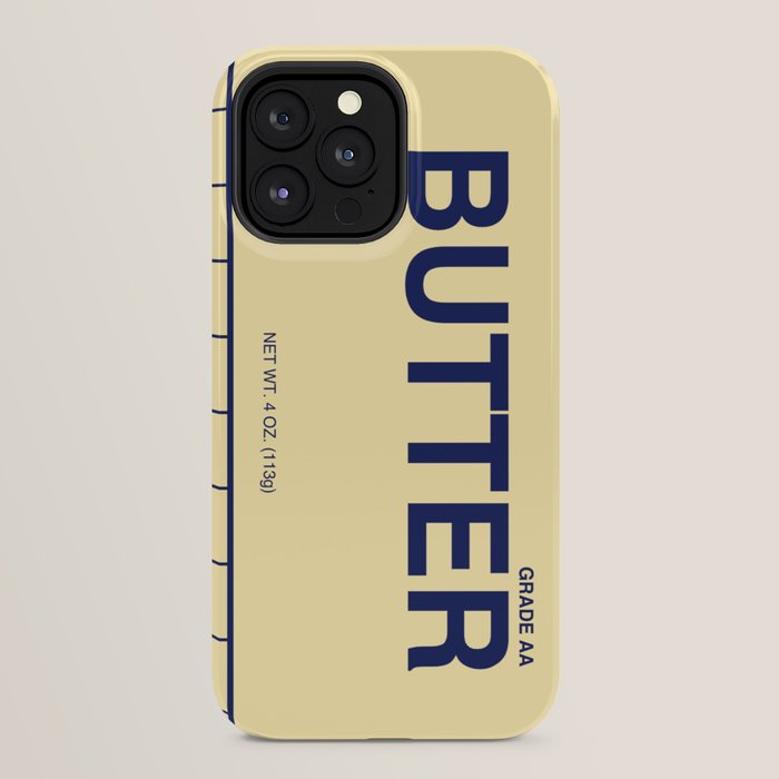 butter iPhone Case Gallery Image 32