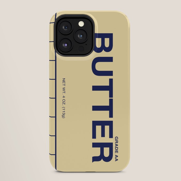 butter iPhone Case Gallery Image 28