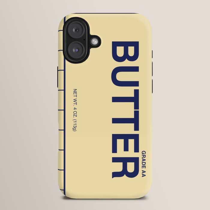 butter iPhone Case Gallery Image 14