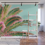 Fiesta palms Wall Mural Gallery Image 1