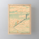 Good Afternoon, Good Evening, and Good Night Mini Art Print Gallery Image 1