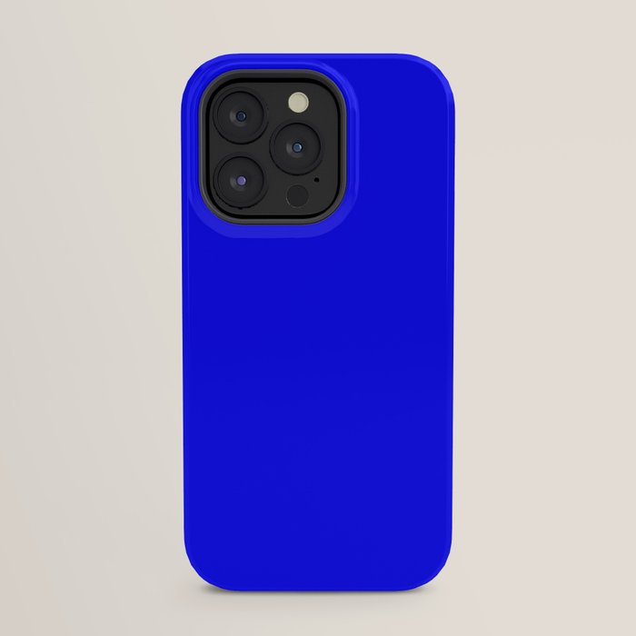Cobalt iPhone Case Gallery Image 23