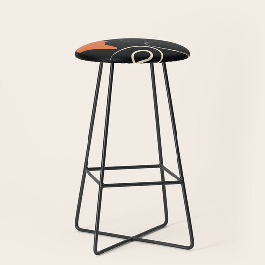 Thinking of a moment 2 Stool Gallery Image 1