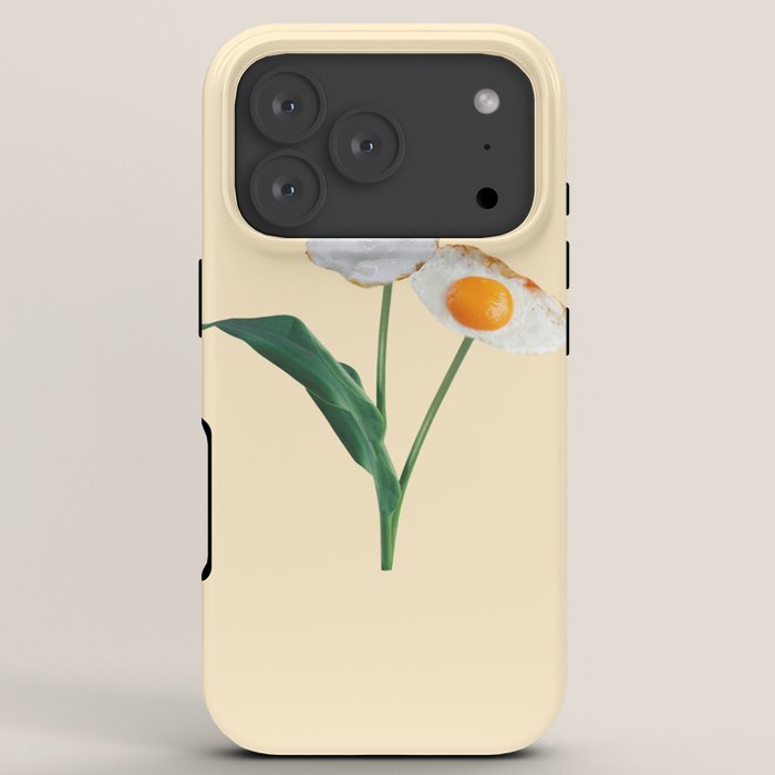 egg plant iPhone Case Gallery Image 7