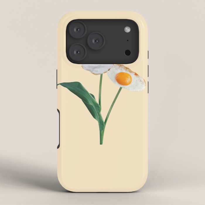 egg plant iPhone Case Gallery Image 3