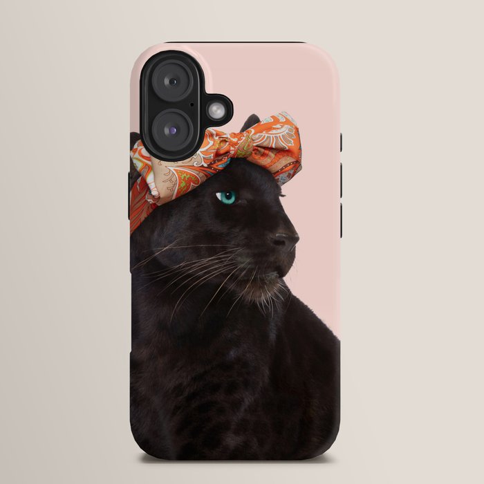 FASHION PANTHER iPhone Case Gallery Image 13