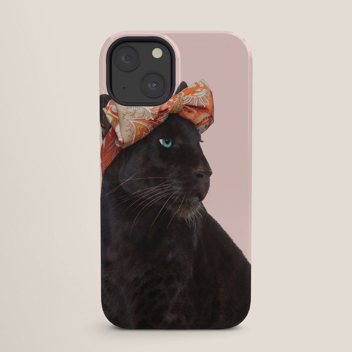 FASHION PANTHER iPhone Case Gallery Image 25