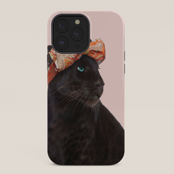 FASHION PANTHER iPhone Case Gallery Image 36