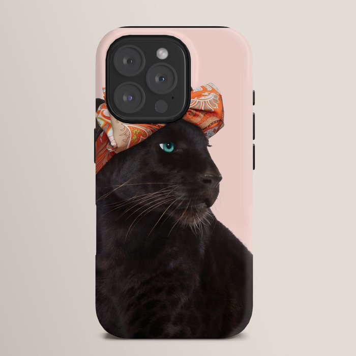FASHION PANTHER iPhone Case Gallery Image 15