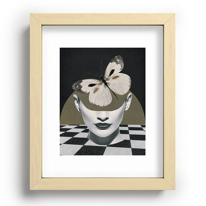 BUTTERFLY Framed Art Print Gallery Image 69