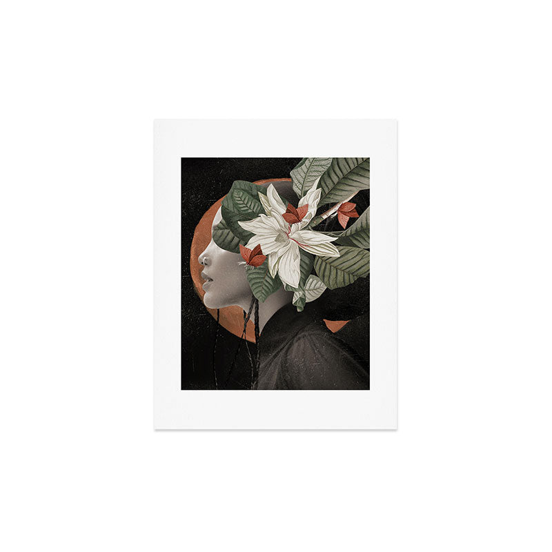 In Bloom 19 Art Print Gallery Image 2