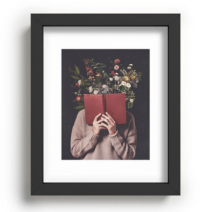 The Dreamer 2 Framed Art Print Gallery Image 80