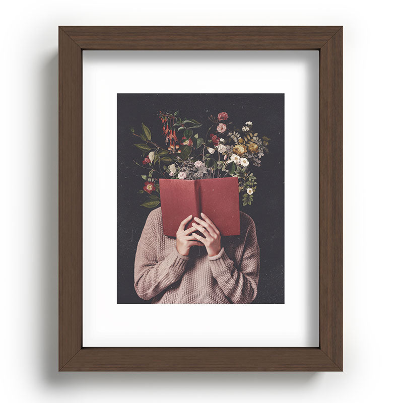 The Dreamer 2 Framed Art Print Gallery Image 88