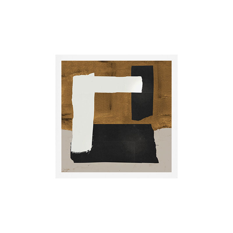 Amber Art Print Gallery Image 1