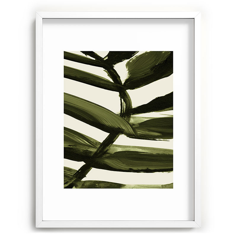 Lush Framed Art Print Gallery Image 107