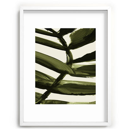 Lush Framed Art Print Gallery Image 107