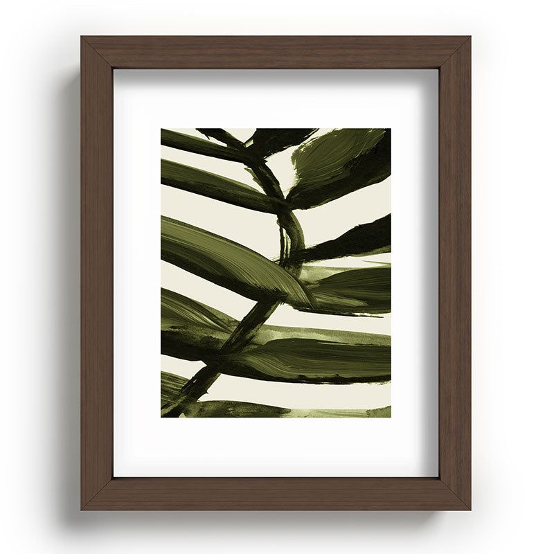Lush Framed Art Print Gallery Image 88