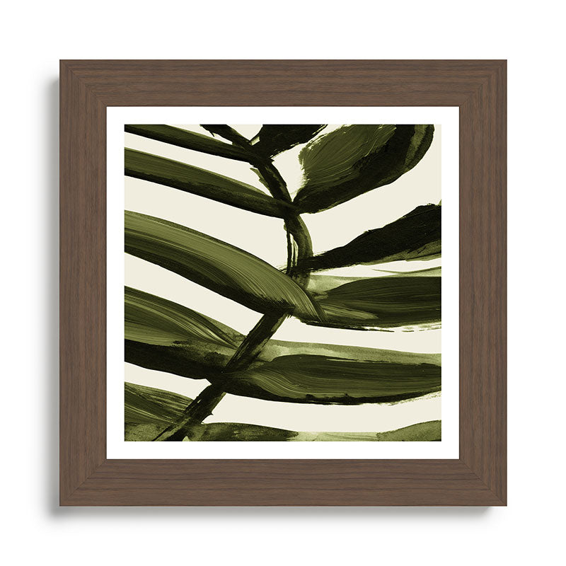 Lush Framed Art Print Gallery Image 57