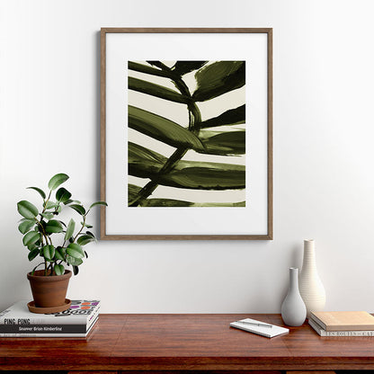Lush Framed Art Print Gallery Image 19