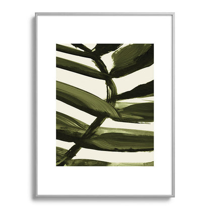 Lush Framed Art Print Gallery Image 135