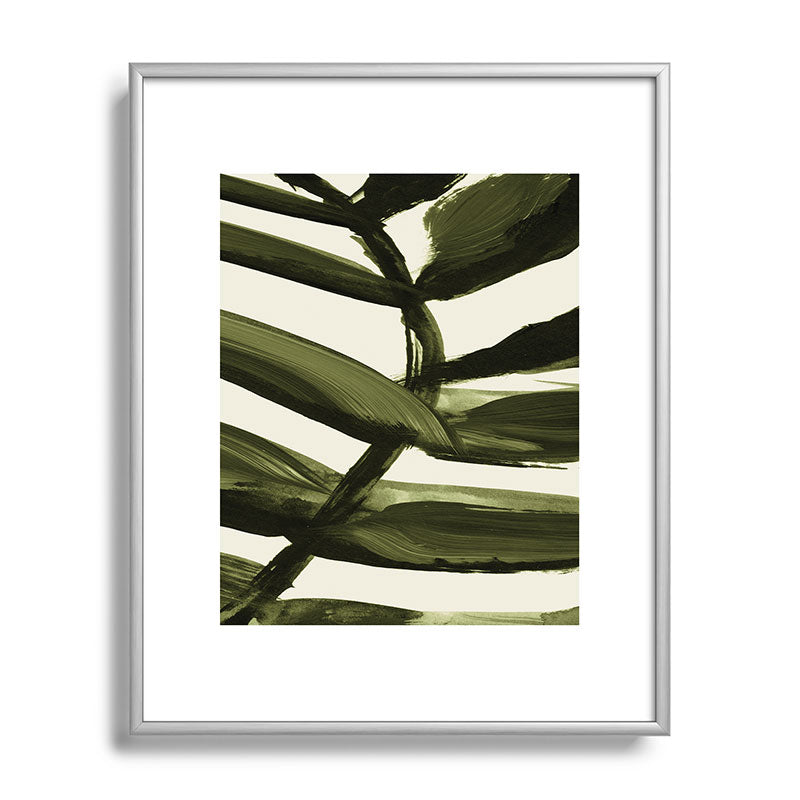 Lush Framed Art Print Gallery Image 131